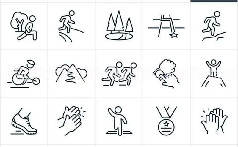 人人体育正版app下载百度集团儿童足球运动员常见损伤及手腕护理指南