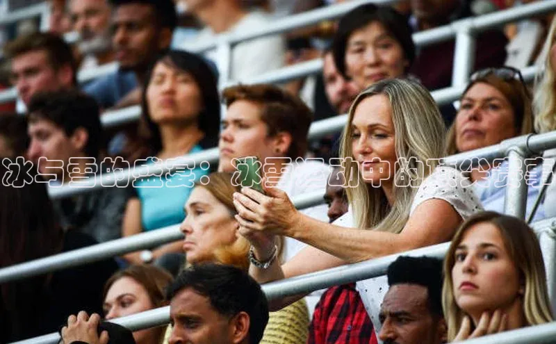 人人体育直播篮球华扬联众冰与雪的盛宴：冰雪运动中的顶尖赛事