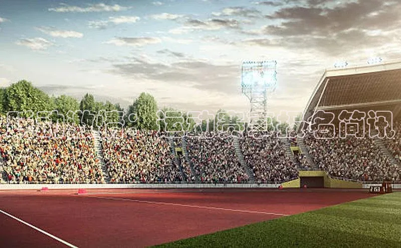 人人体育app下载安装慧博云通跃动激情：运动赛事报名简讯