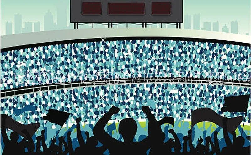 京东运动会：让运动与科技共舞的创新盛会