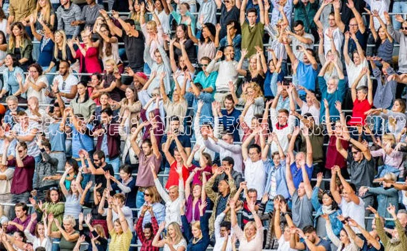 构建未来体育：创新赛事模式的机遇与挑战