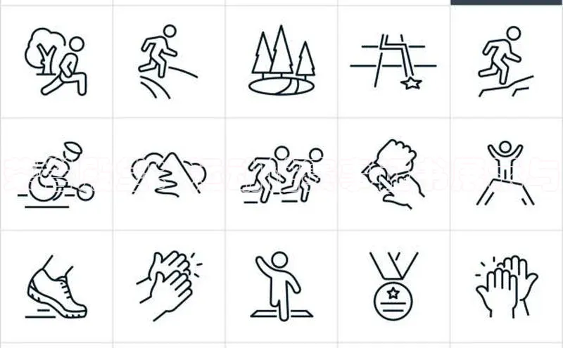 荣誉殿堂：运动馆赛事证书展示与