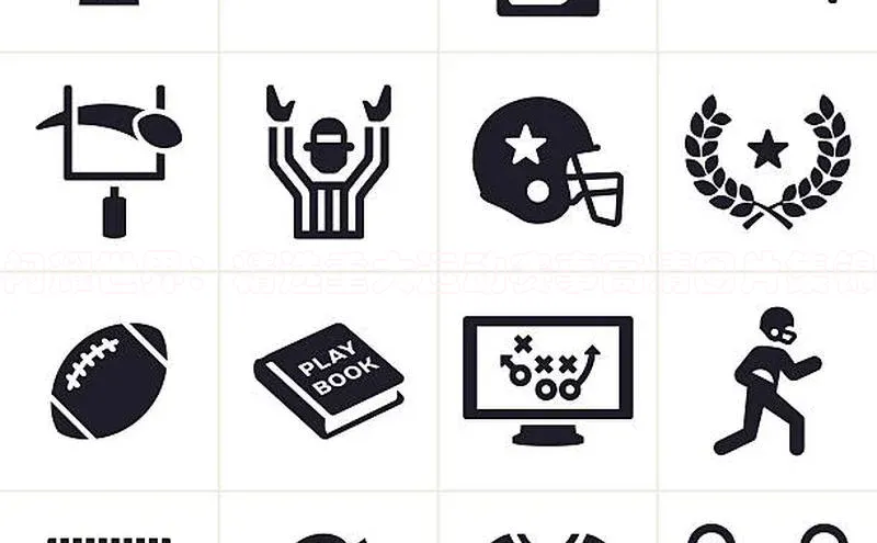 闪耀世界：精选重大运动赛事高清图片集锦