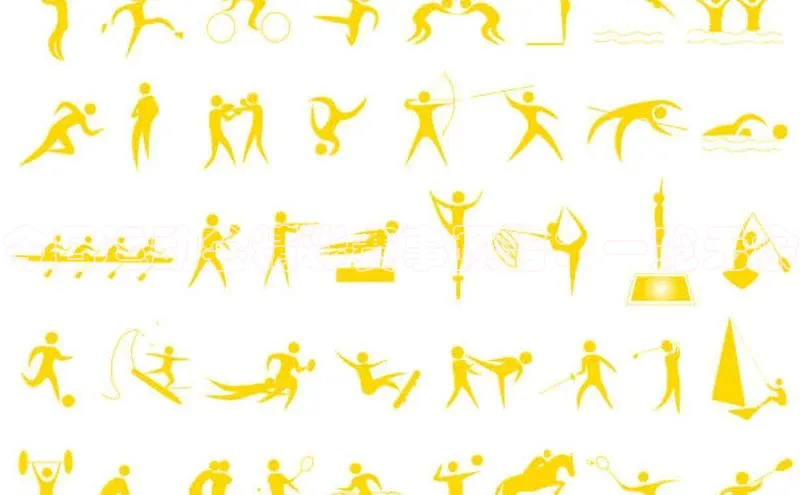 今日运动会精彩赛事预告：一览无余