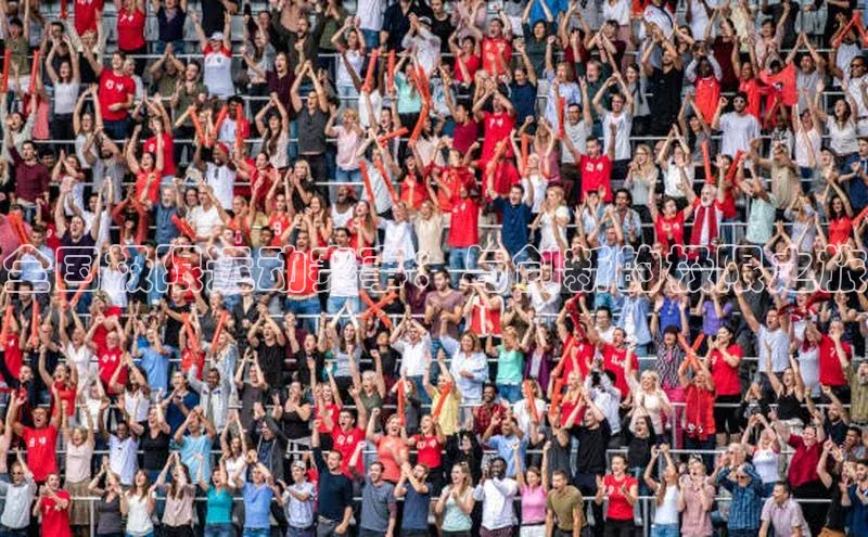 全国极限运动赛事：与创新的极限之旅