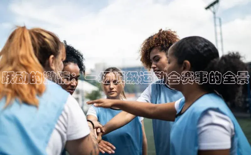 跃动的激情：一场顶级运动会赛事的全景