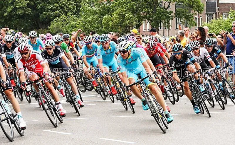 初中的运动赛事精彩回顾：打造活力校园的风采展示