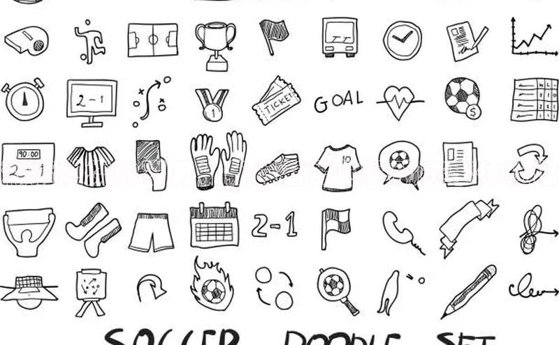 激情燃烧的岁月：我最喜爱的运动赛事体验记