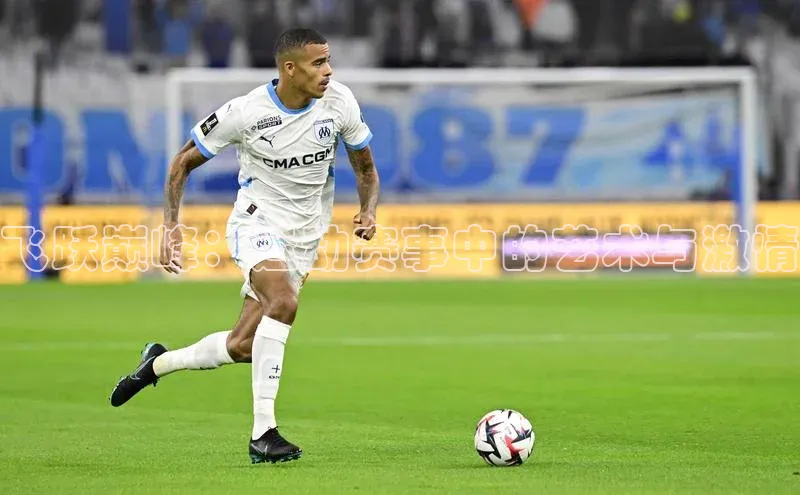 飞跃巅峰：运动赛事中的艺术与激情