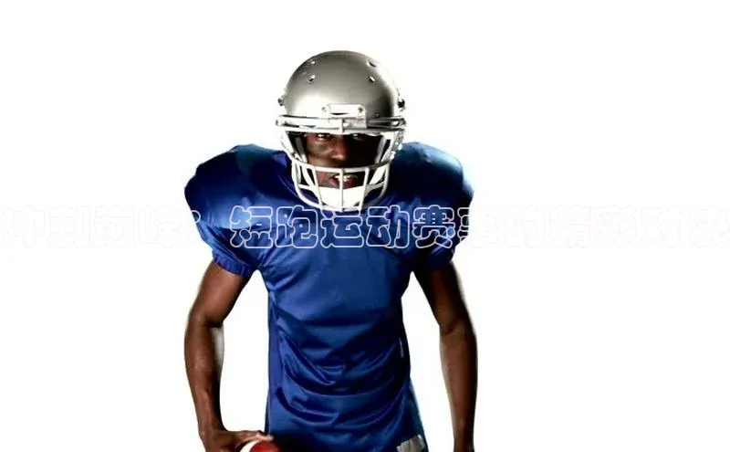 冲刺巅峰：短跑运动赛事的精彩对决