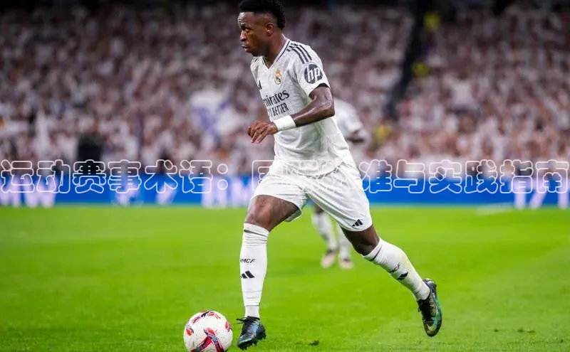 运动赛事术语：国际标准与实践指南